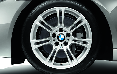 M Double Spoke 350 M Double Spoke 350